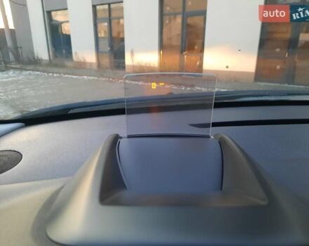 Сірий Пежо 5008, об'ємом двигуна 2 л та пробігом 212 тис. км за 10500 $, фото 59 на Automoto.ua