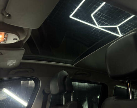 Серый Пежо 5008, объемом двигателя 2 л и пробегом 258 тыс. км за 9700 $, фото 9 на Automoto.ua