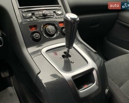 Серый Пежо 5008, объемом двигателя 1.6 л и пробегом 276 тыс. км за 7999 $, фото 51 на Automoto.ua