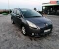 Сірий Пежо 5008, об'ємом двигуна 1.56 л та пробігом 285 тис. км за 5750 $, фото 1 на Automoto.ua