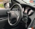 Серый Пежо 5008, объемом двигателя 1.6 л и пробегом 276 тыс. км за 7999 $, фото 37 на Automoto.ua