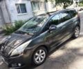 Сірий Пежо 5008, об'ємом двигуна 1.6 л та пробігом 261 тис. км за 8400 $, фото 2 на Automoto.ua