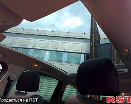 Серый Пежо 5008, объемом двигателя 1.6 л и пробегом 188 тыс. км за 7800 $, фото 4 на Automoto.ua