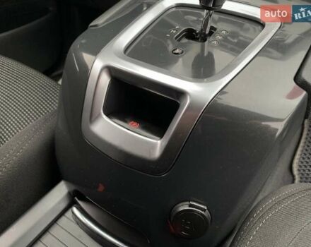 Серый Пежо 5008, объемом двигателя 1.6 л и пробегом 276 тыс. км за 7999 $, фото 39 на Automoto.ua