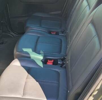 Серый Пежо 5008, объемом двигателя 1.6 л и пробегом 180 тыс. км за 8100 $, фото 41 на Automoto.ua