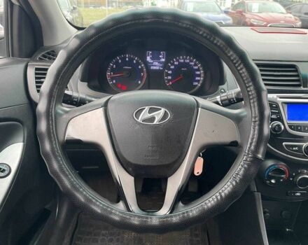 Серый Пежо 5008, объемом двигателя 2 л и пробегом 302 тыс. км за 8990 $, фото 13 на Automoto.ua