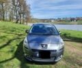Серый Пежо 5008, объемом двигателя 0 л и пробегом 210 тыс. км за 9000 $, фото 18 на Automoto.ua
