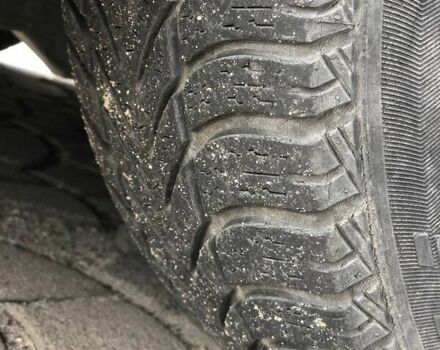 Серый Пежо 5008, объемом двигателя 1.6 л и пробегом 217 тыс. км за 6500 $, фото 29 на Automoto.ua