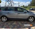 Сірий Пежо 5008, об'ємом двигуна 1.6 л та пробігом 235 тис. км за 7999 $, фото 7 на Automoto.ua