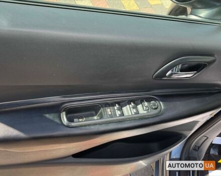Сірий Пежо 5008, об'ємом двигуна 1.6 л та пробігом 235 тис. км за 7999 $, фото 9 на Automoto.ua