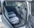 Серый Пежо 5008, объемом двигателя 2 л и пробегом 332 тыс. км за 8200 $, фото 9 на Automoto.ua