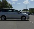 Сірий Пежо 5008, об'ємом двигуна 1.6 л та пробігом 256 тис. км за 5750 $, фото 1 на Automoto.ua