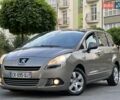 Сірий Пежо 5008, об'ємом двигуна 1.56 л та пробігом 270 тис. км за 7200 $, фото 3 на Automoto.ua