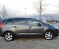 Сірий Пежо 5008, об'ємом двигуна 2 л та пробігом 270 тис. км за 10000 $, фото 1 на Automoto.ua