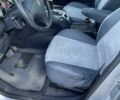 Серый Пежо 5008, объемом двигателя 2 л и пробегом 332 тыс. км за 7900 $, фото 7 на Automoto.ua