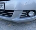 Серый Пежо 5008, объемом двигателя 2 л и пробегом 332 тыс. км за 8200 $, фото 13 на Automoto.ua