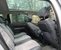 Серый Пежо 5008, объемом двигателя 2 л и пробегом 247 тыс. км за 10500 $, фото 3 на Automoto.ua