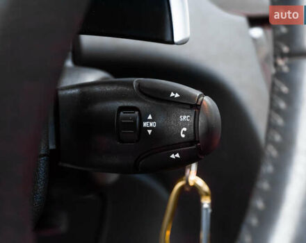 Сірий Пежо 5008, об'ємом двигуна 1.6 л та пробігом 243 тис. км за 9500 $, фото 29 на Automoto.ua