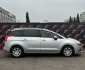 Сірий Пежо 5008, об'ємом двигуна 1.6 л та пробігом 195 тис. км за 6600 $, фото 3 на Automoto.ua