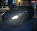 Сірий Пежо 5008, об'ємом двигуна 1.6 л та пробігом 118 тис. км за 10500 $, фото 1 на Automoto.ua
