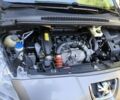 Серый Пежо 5008, объемом двигателя 2 л и пробегом 194 тыс. км за 7900 $, фото 4 на Automoto.ua
