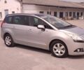 Сірий Пежо 5008, об'ємом двигуна 1.6 л та пробігом 320 тис. км за 8100 $, фото 20 на Automoto.ua