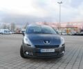 Сірий Пежо 5008, об'ємом двигуна 2 л та пробігом 270 тис. км за 10000 $, фото 2 на Automoto.ua