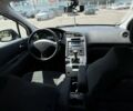 Сірий Пежо 5008, об'ємом двигуна 1.6 л та пробігом 256 тис. км за 5750 $, фото 6 на Automoto.ua