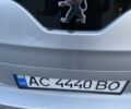 Серый Пежо 5008, объемом двигателя 2 л и пробегом 332 тыс. км за 8200 $, фото 15 на Automoto.ua