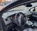 Серый Пежо 5008, объемом двигателя 2 л и пробегом 353 тыс. км за 8900 $, фото 5 на Automoto.ua