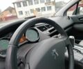 Серый Пежо 5008, объемом двигателя 2 л и пробегом 247 тыс. км за 10500 $, фото 8 на Automoto.ua