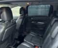 Серый Пежо 5008, объемом двигателя 2 л и пробегом 353 тыс. км за 8900 $, фото 4 на Automoto.ua