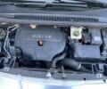 Серый Пежо 5008, объемом двигателя 2 л и пробегом 332 тыс. км за 8200 $, фото 10 на Automoto.ua