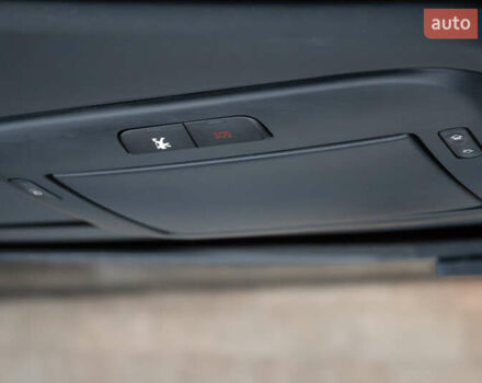 Сірий Пежо 5008, об'ємом двигуна 1.6 л та пробігом 243 тис. км за 9500 $, фото 21 на Automoto.ua