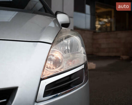 Сірий Пежо 5008, об'ємом двигуна 1.6 л та пробігом 243 тис. км за 9500 $, фото 39 на Automoto.ua