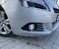 Серый Пежо 5008, объемом двигателя 2 л и пробегом 332 тыс. км за 8200 $, фото 12 на Automoto.ua