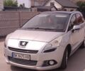 Сірий Пежо 5008, об'ємом двигуна 1.6 л та пробігом 320 тис. км за 8100 $, фото 23 на Automoto.ua