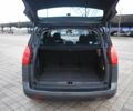 Сірий Пежо 5008, об'ємом двигуна 2 л та пробігом 270 тис. км за 10000 $, фото 5 на Automoto.ua