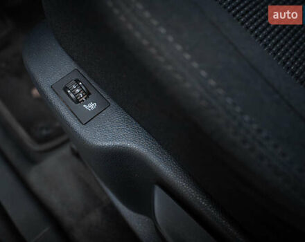 Сірий Пежо 5008, об'ємом двигуна 1.6 л та пробігом 243 тис. км за 9500 $, фото 32 на Automoto.ua