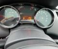 Серый Пежо 5008, объемом двигателя 2 л и пробегом 247 тыс. км за 10500 $, фото 9 на Automoto.ua