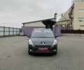 Серый Пежо 5008, объемом двигателя 1.6 л и пробегом 189 тыс. км за 8200 $, фото 1 на Automoto.ua