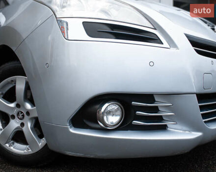 Сірий Пежо 5008, об'ємом двигуна 1.6 л та пробігом 243 тис. км за 9500 $, фото 40 на Automoto.ua