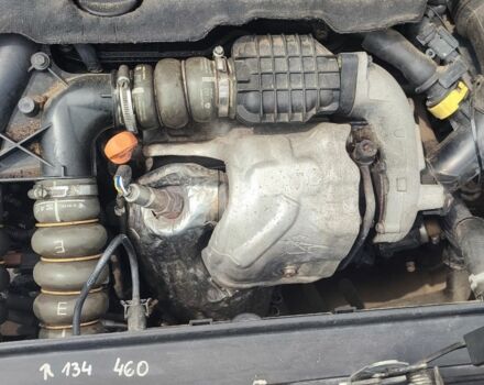 Сірий Пежо 5008, об'ємом двигуна 1.6 л та пробігом 320 тис. км за 8100 $, фото 1 на Automoto.ua