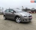 Серый Пежо 5008, объемом двигателя 1.6 л и пробегом 194 тыс. км за 7900 $, фото 1 на Automoto.ua
