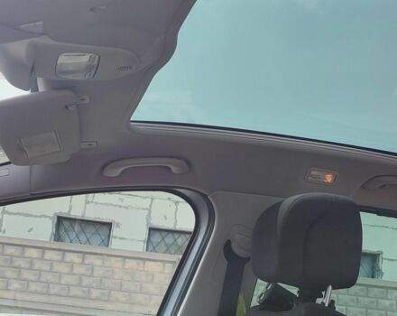 Сірий Пежо 5008, об'ємом двигуна 1.6 л та пробігом 320 тис. км за 8100 $, фото 4 на Automoto.ua