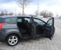 Сірий Пежо 5008, об'ємом двигуна 2 л та пробігом 270 тис. км за 10000 $, фото 4 на Automoto.ua