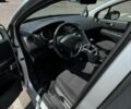 Сірий Пежо 5008, об'ємом двигуна 1.6 л та пробігом 256 тис. км за 5750 $, фото 5 на Automoto.ua