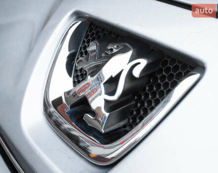 Сірий Пежо 5008, об'ємом двигуна 1.6 л та пробігом 243 тис. км за 9500 $, фото 38 на Automoto.ua