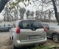 Серый Пежо 5008, объемом двигателя 1.6 л и пробегом 250 тыс. км за 7000 $, фото 4 на Automoto.ua