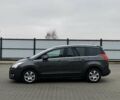 Серый Пежо 5008, объемом двигателя 1.6 л и пробегом 189 тыс. км за 8200 $, фото 3 на Automoto.ua